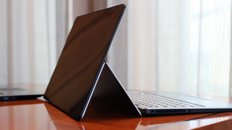 Illustration for article titled Sony Vaio Flip, un convertible que promete de verdad